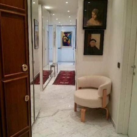 B&B Al Molo Genoa Luaran gambar