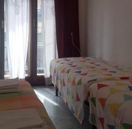 B&B Al Molo Genoa Luaran gambar