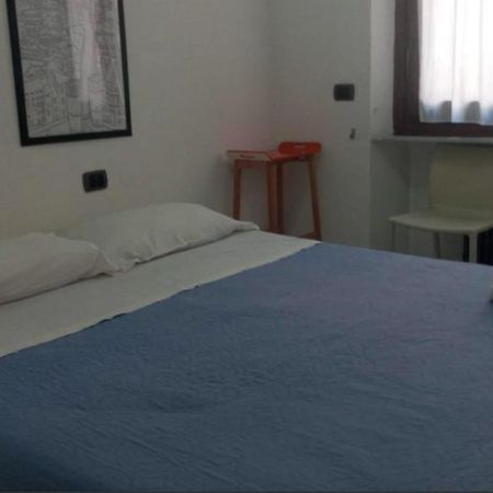 B&B Al Molo Genoa Luaran gambar
