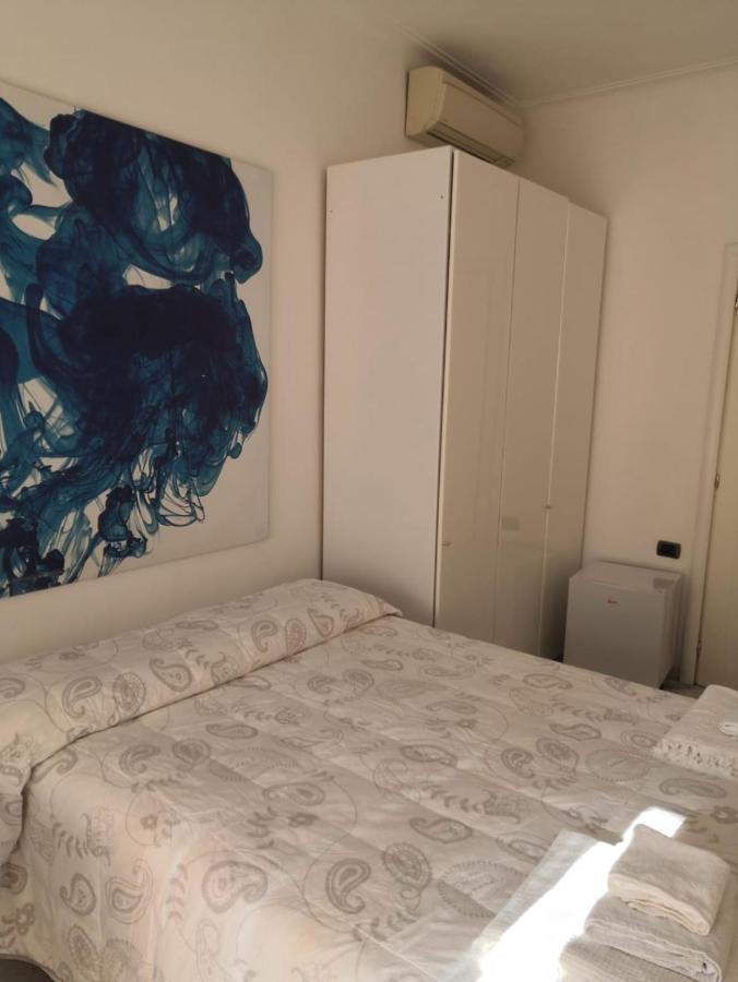 B&B Al Molo Genoa Luaran gambar