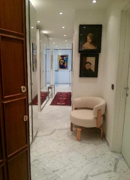 B&B Al Molo Genoa Luaran gambar
