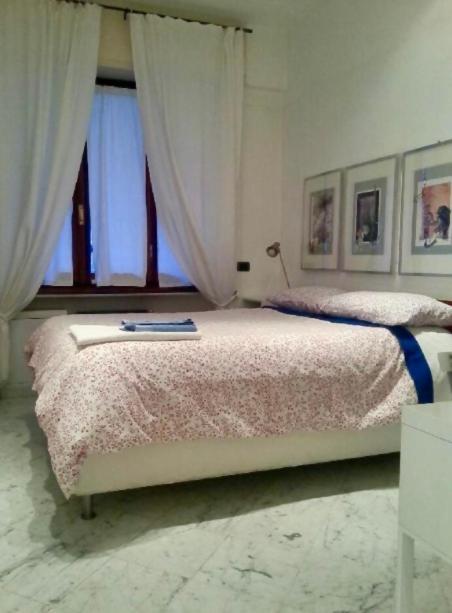 B&B Al Molo Genoa Luaran gambar