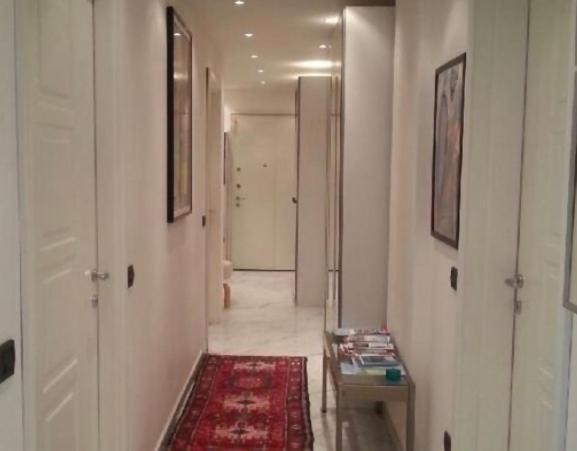 B&B Al Molo Genoa Luaran gambar