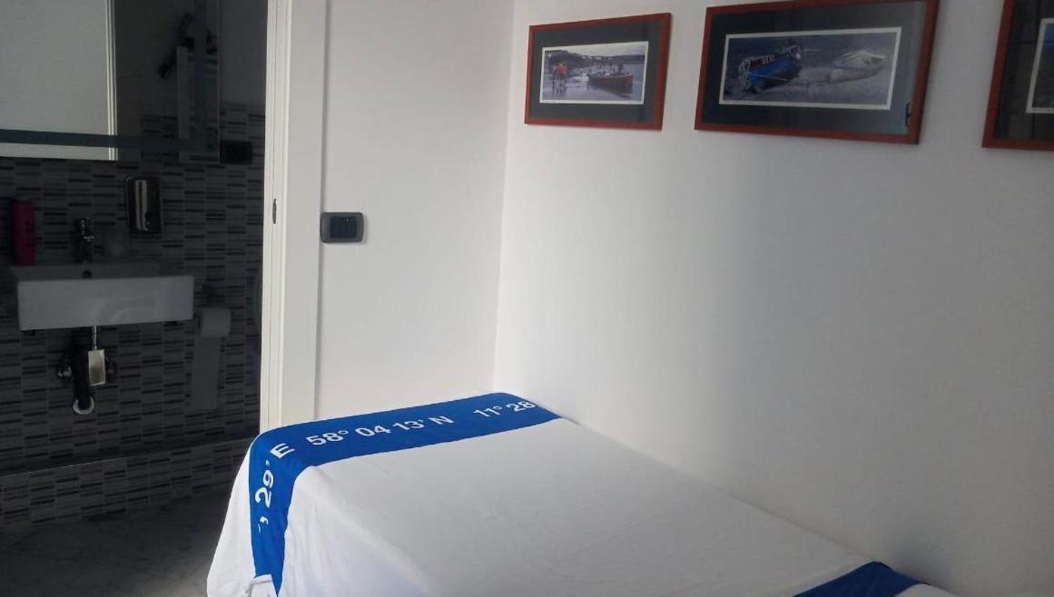 B&B Al Molo Genoa Luaran gambar