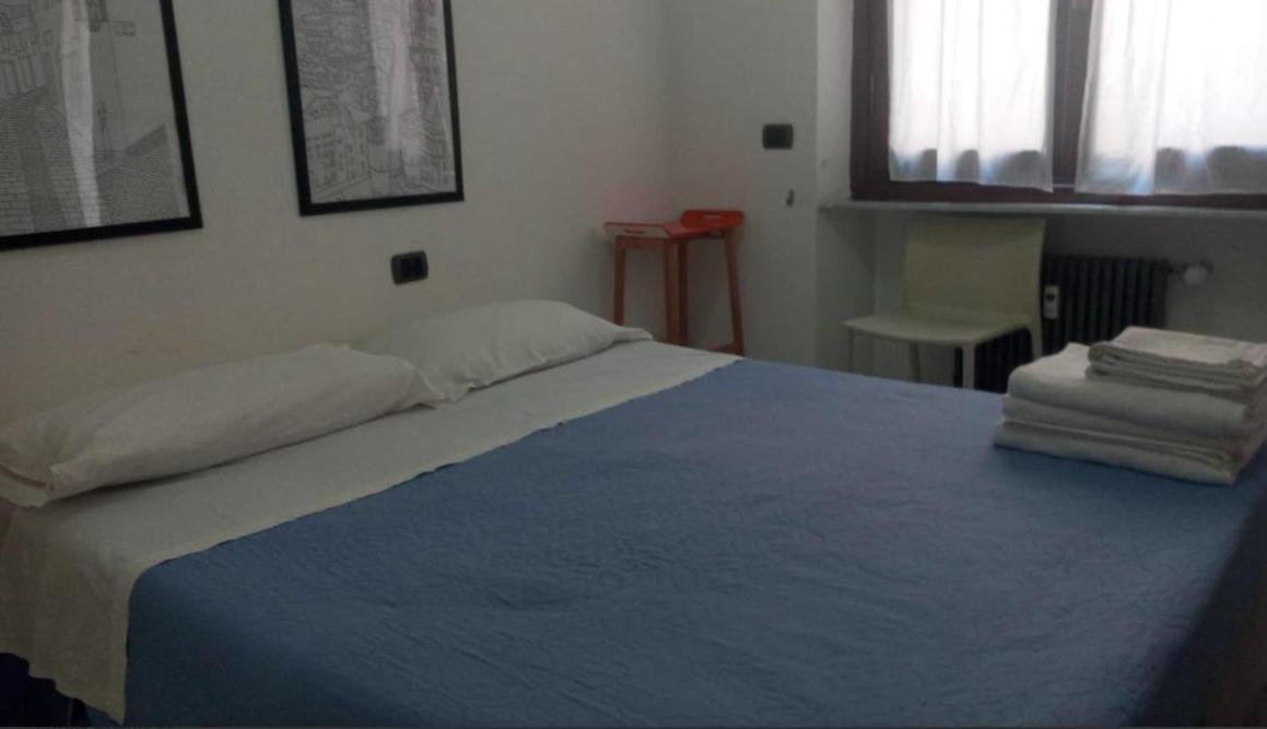 B&B Al Molo Genoa Luaran gambar