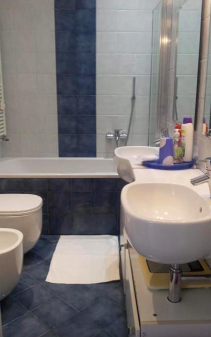 B&B Al Molo Genoa Luaran gambar